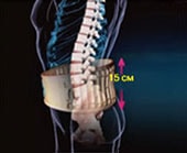პორტატული იონური სპა!