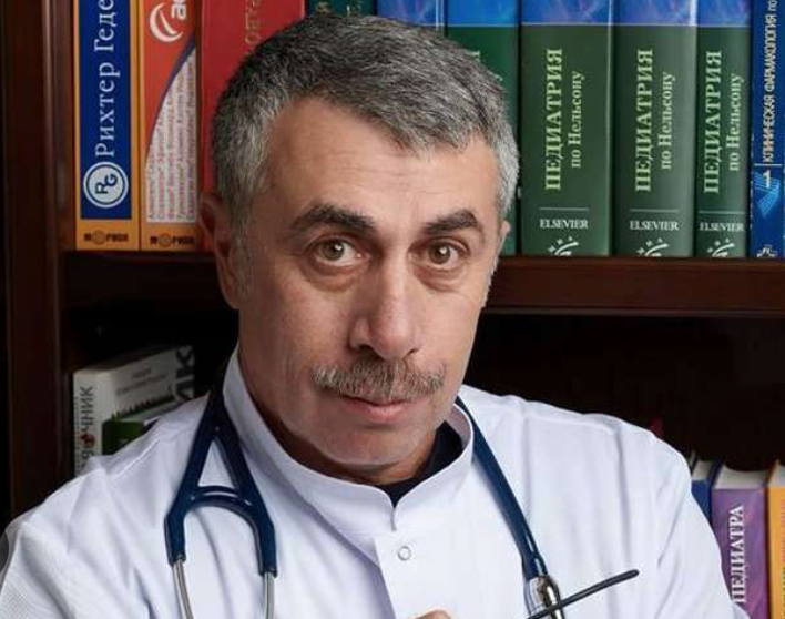 ექიმის ფოტო